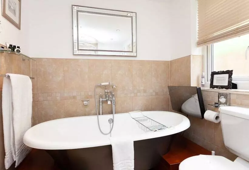 Fotos del hotel The Somerville:  24