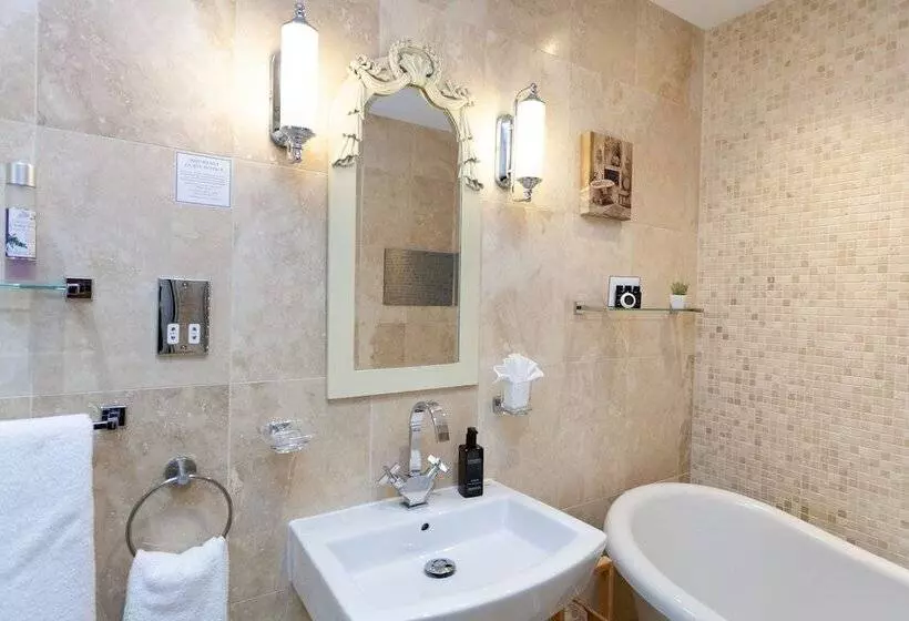 Fotos del hotel The Somerville:  19