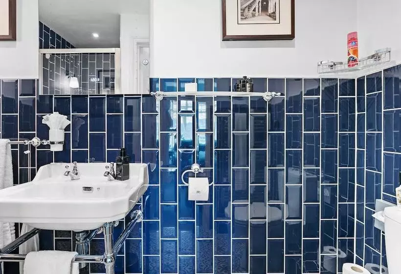 Fotos del hotel The Somerville:  22