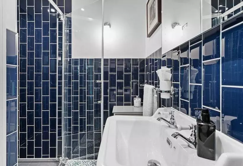 Fotos del hotel The Somerville:  17