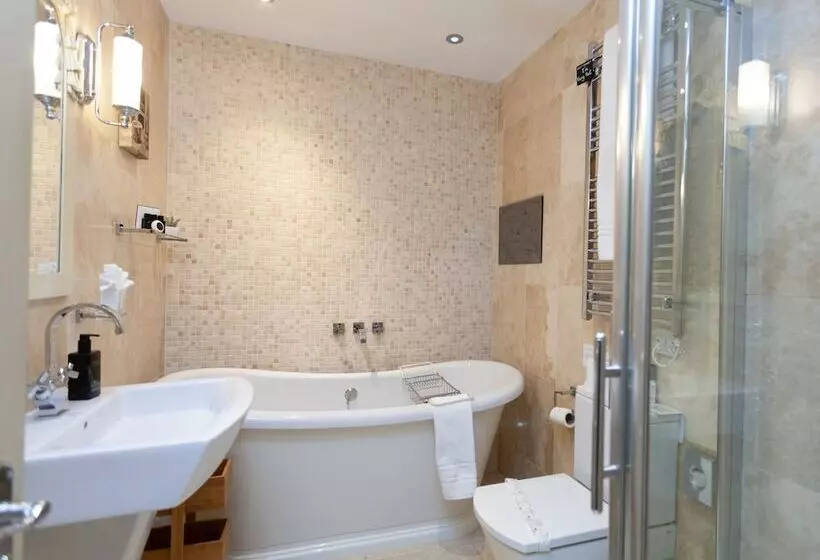 Fotos del hotel The Somerville:  12