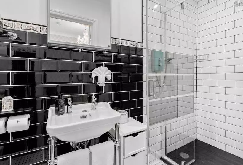 Fotos del hotel The Somerville:  18