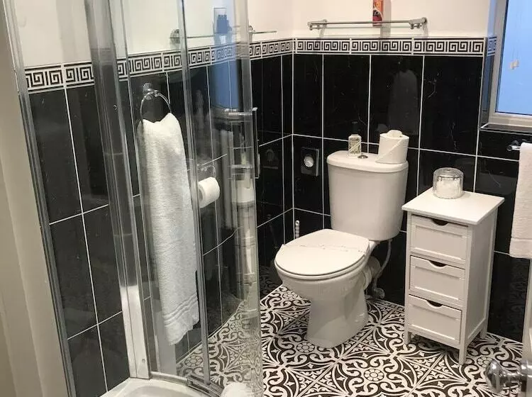 Fotos del hotel The Somerville:  6