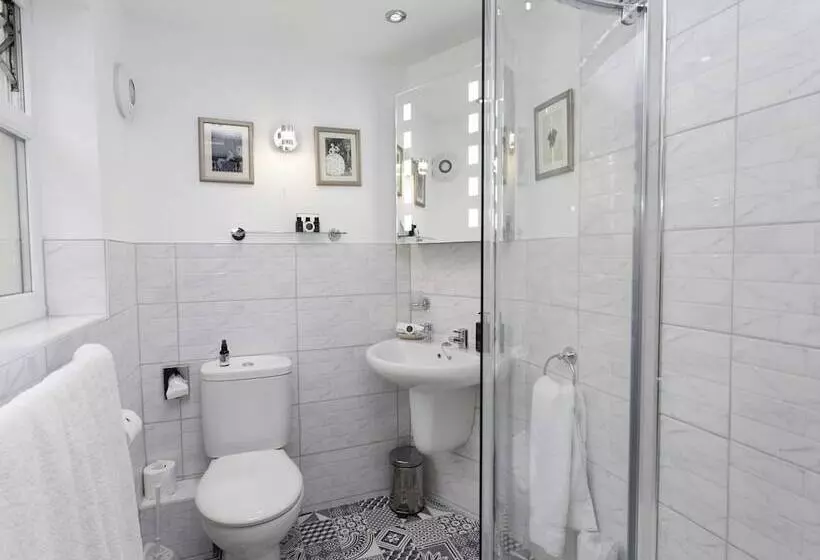 Fotos del hotel The Somerville:  21