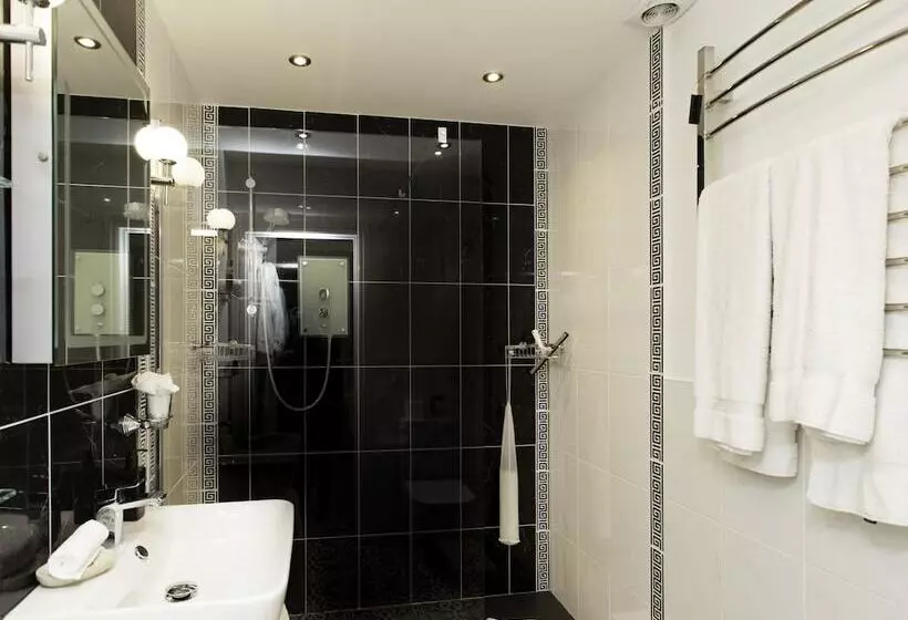 Fotos del hotel The Somerville:  9