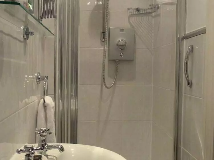 Fotos del hotel The Somerville:  23