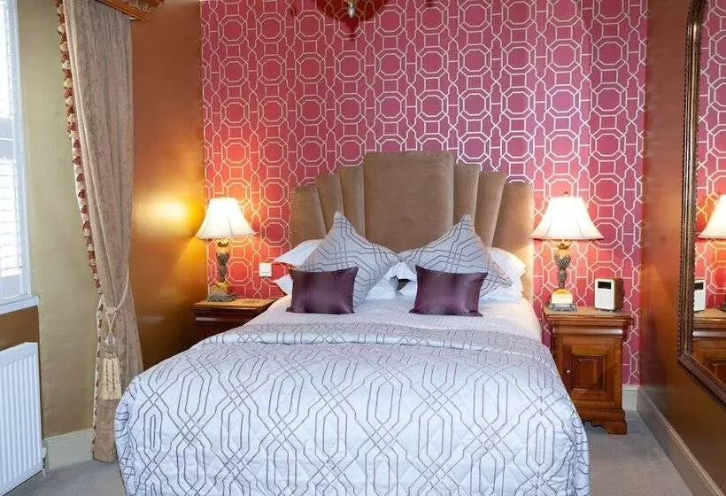 Fotos del hotel The Somerville:  4