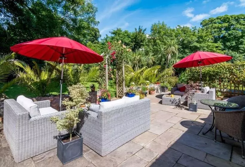 Fotos del hotel The Somerville:  11