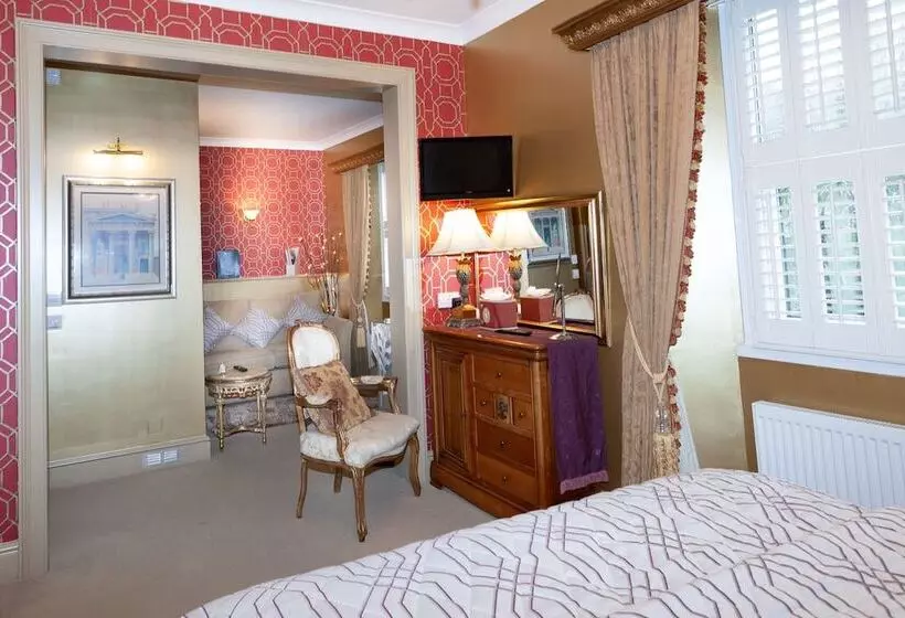 Fotos del hotel The Somerville:  10