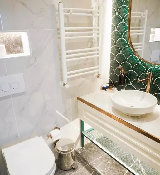 Fotos del hotel Triada Hotel Taksim - Special Category:  13