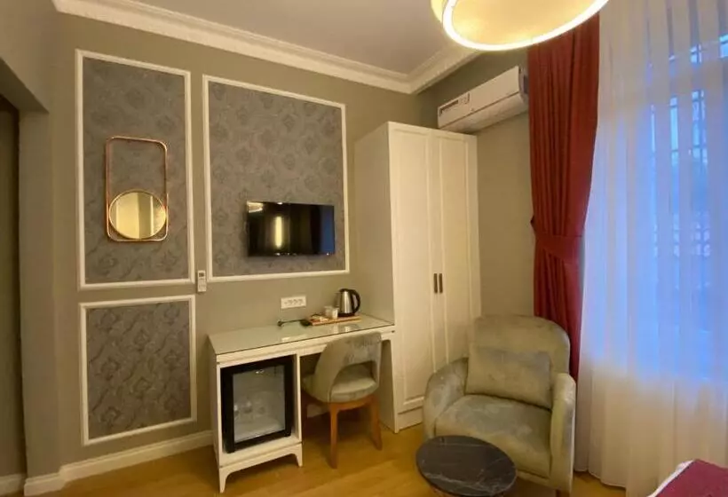 Fotos del hotel Triada Hotel Taksim - Special Category:  17