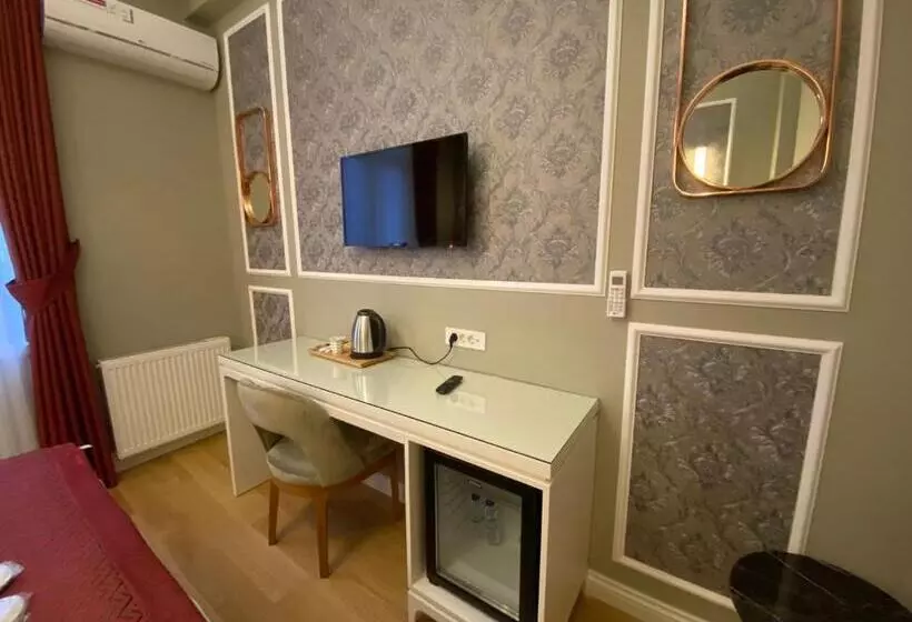 Fotos del hotel Triada Hotel Taksim - Special Category:  20