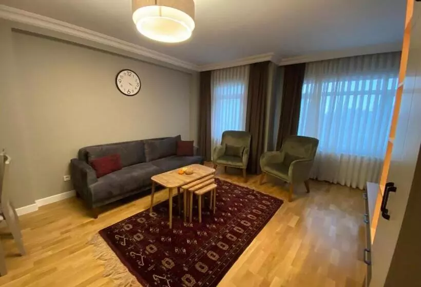 Fotos del hotel Triada Hotel Taksim - Special Category:  19