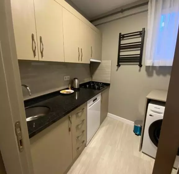 Fotos del hotel Triada Hotel Taksim - Special Category:  3