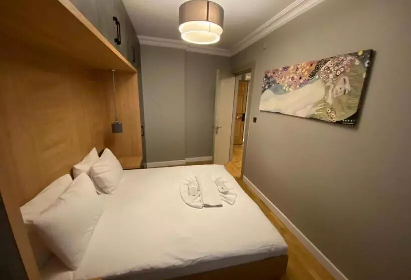 Fotos del hotel Triada Hotel Taksim - Special Category:  12