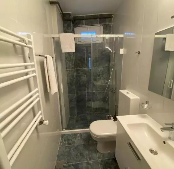 Fotos del hotel Triada Hotel Taksim - Special Category:  4