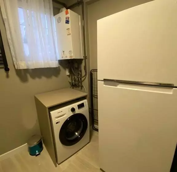 Fotos del hotel Triada Hotel Taksim - Special Category:  25