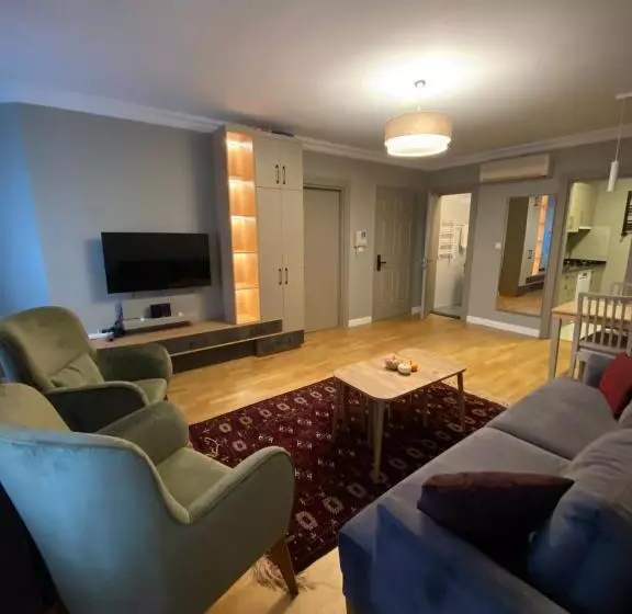 Fotos del hotel Triada Hotel Taksim - Special Category:  18