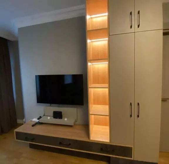 Fotos del hotel Triada Hotel Taksim - Special Category:  24