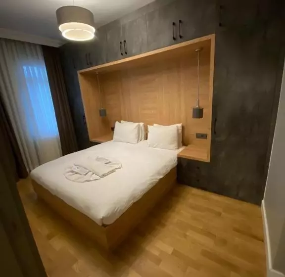 Fotos del hotel Triada Hotel Taksim - Special Category:  6