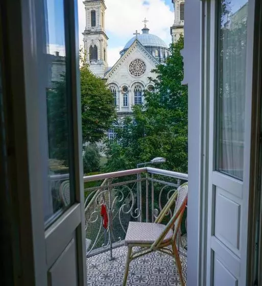 Fotos del hotel Triada Hotel Taksim - Special Category:  5