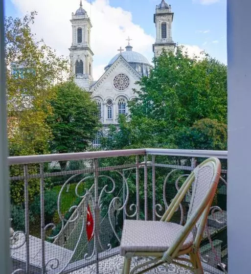 Fotos del hotel Triada Hotel Taksim - Special Category:  2