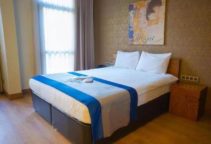 Fotos del hotel Triada Hotel Taksim - Special Category:  15