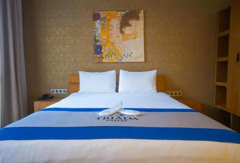 Fotos del hotel Triada Hotel Taksim - Special Category:  14