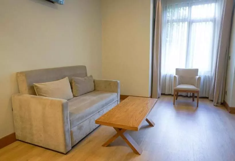 Fotos del hotel Triada Hotel Taksim - Special Category:  23