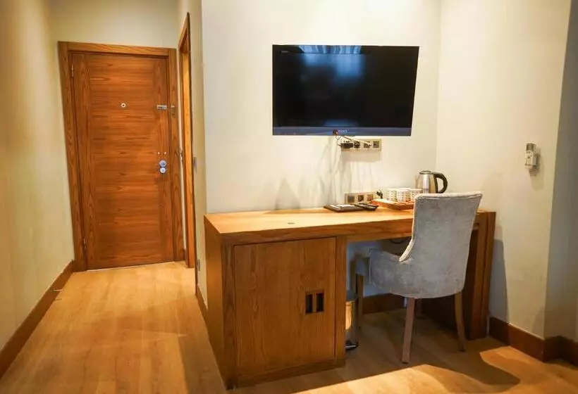 Fotos del hotel Triada Hotel Taksim - Special Category:  16