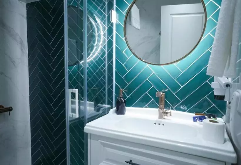 Fotos del hotel Triada Hotel Taksim - Special Category:  7