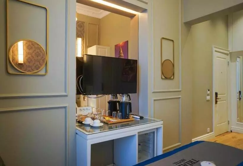 Fotos del hotel Triada Hotel Taksim - Special Category:  22