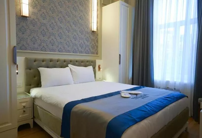 Triada Hotel Taksim – Special Category