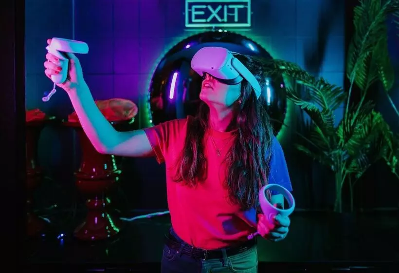 Fotos del hotel W London:  12