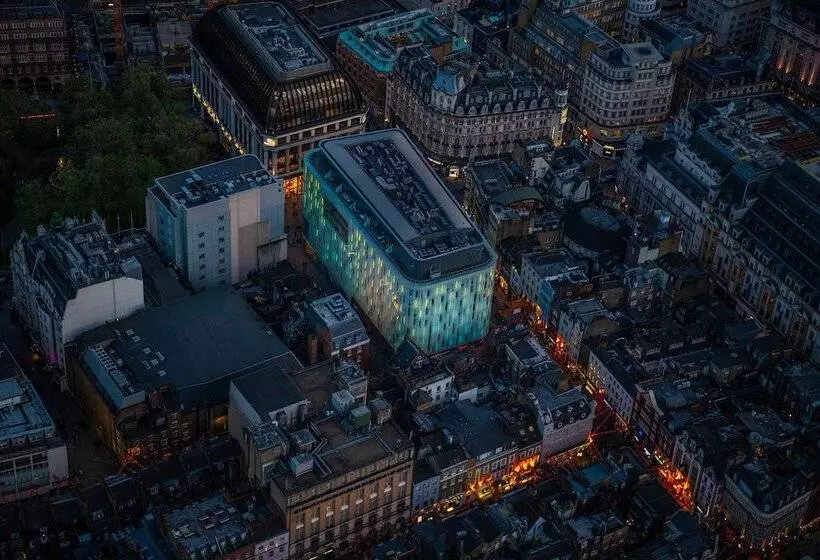 Fotos del hotel W London:  13