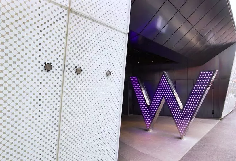 Fotos del hotel W London:  17