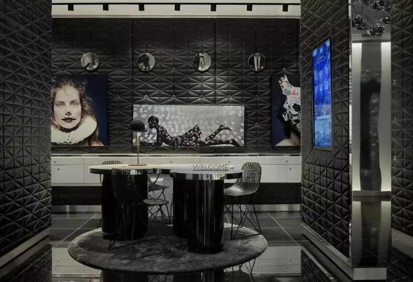 Fotos del hotel W London:  15