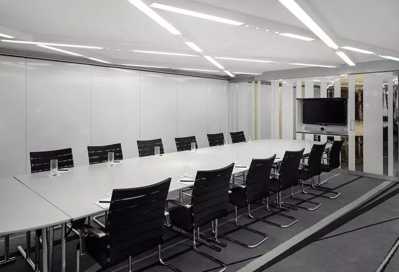 Fotos del hotel W London:  20