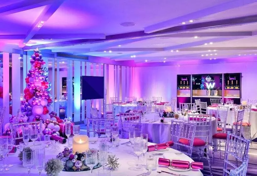 Fotos del hotel W London:  14