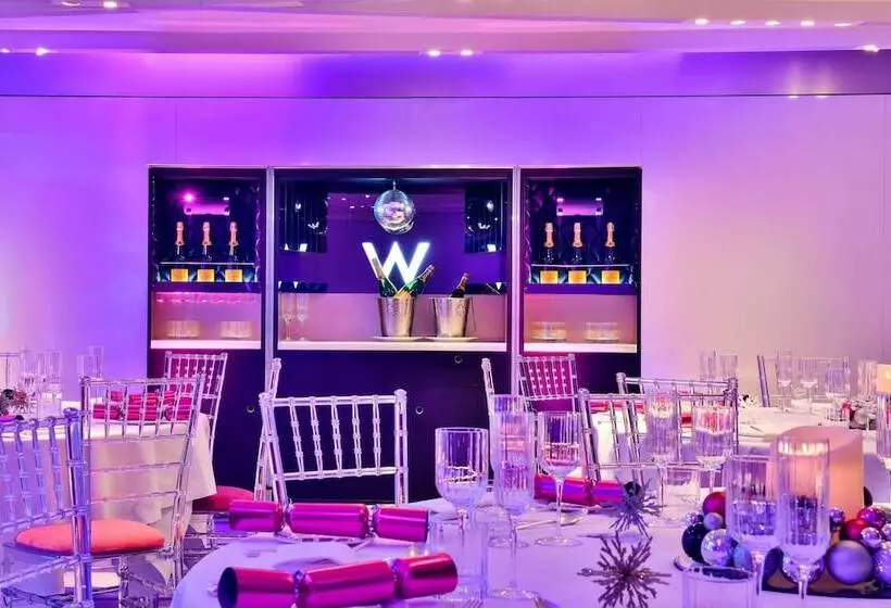 Fotos del hotel W London:  21