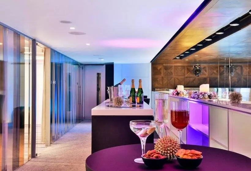 Fotos del hotel W London:  5