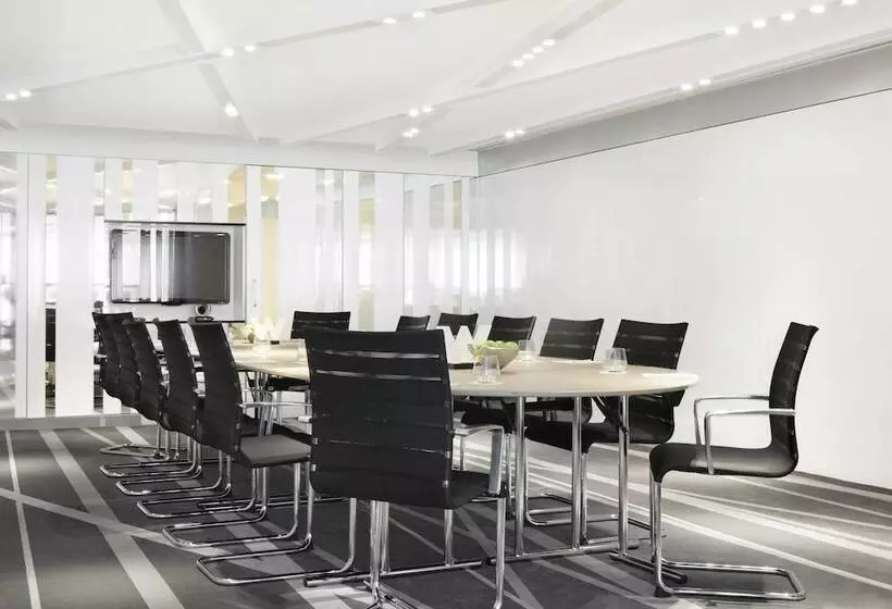 Fotos del hotel W London:  16