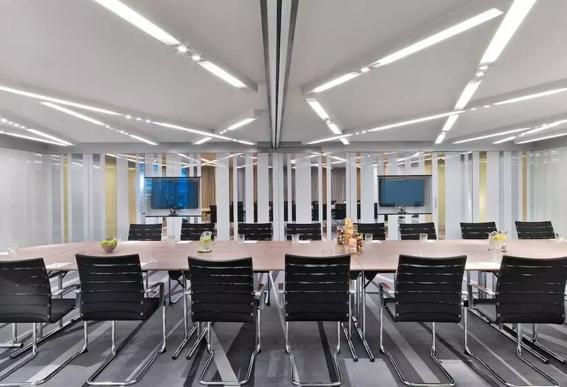 Fotos del hotel W London:  24