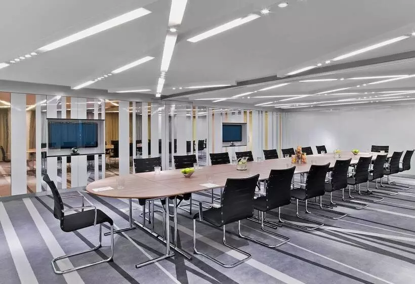 Fotos del hotel W London:  11