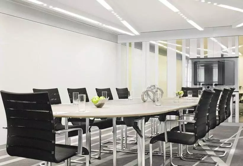 Fotos del hotel W London:  6