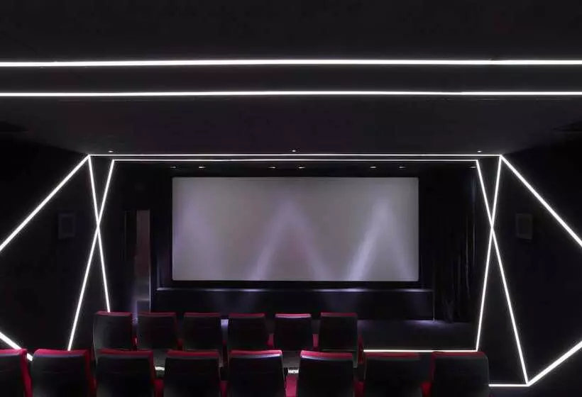 Fotos del hotel W London:  8