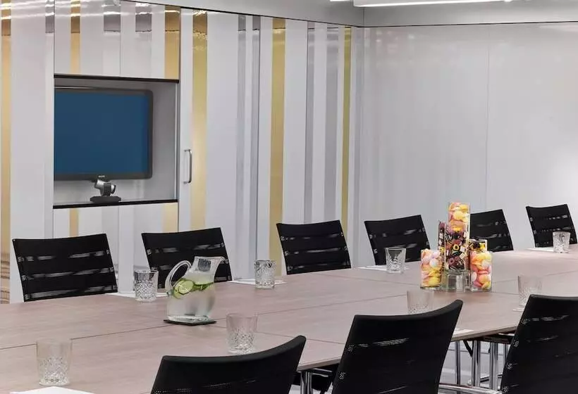 Fotos del hotel W London:  22