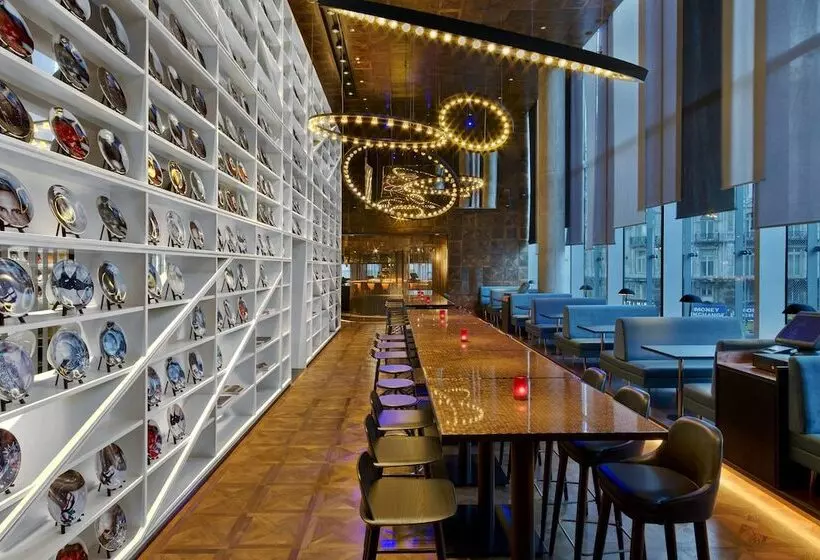 Fotos del hotel W London:  10