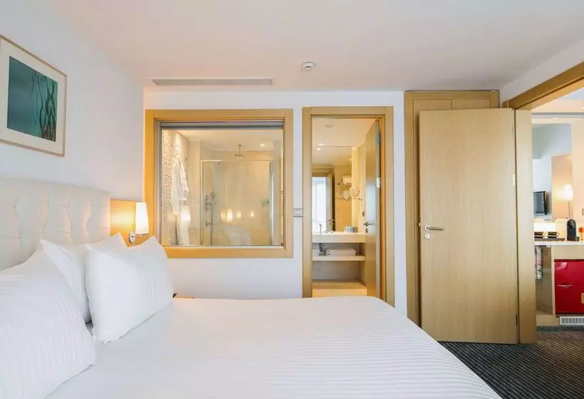 Fotos del hotel Wyndham Ankara:  16