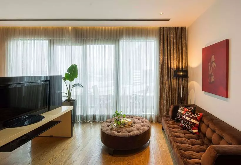 Fotos del hotel Wyndham Ankara:  20